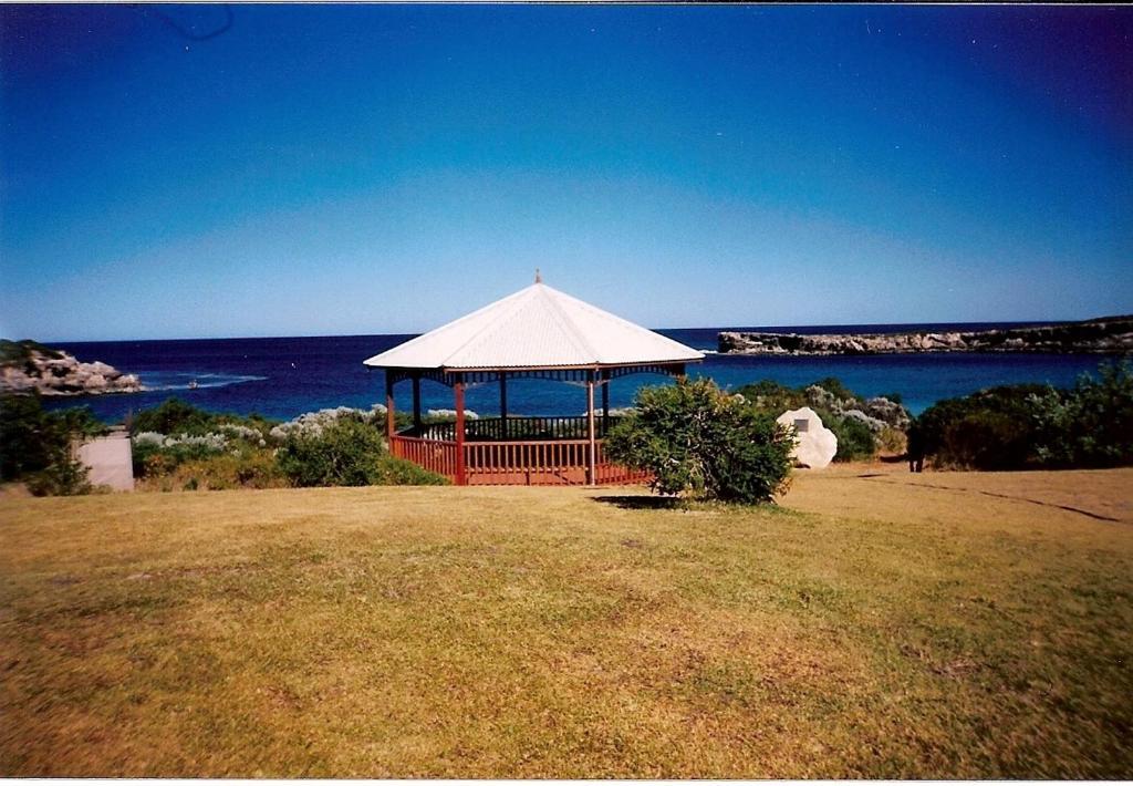 Centrebreak Beach Stay Green Head Dış mekan fotoğraf
